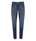 Emporio Armani J06 Jeans azules