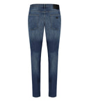 Emporio Armani J06 Jeans azules