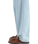 Emporio Armani J74 Jean bleu clair