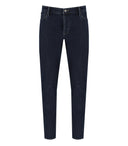 Emporio Armani J75 Blue Jeans