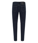 Emporio Armani J75 Blue Jeans