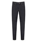 Emporio Armani J75 Dark Blue Jeans