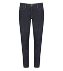 Emporio Armani J75 Dark Blue Jeans
