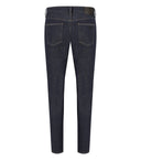 Emporio Armani J75 Dark Blue Jeans
