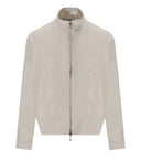 Giacca bomber di rock moon Emporio Armani