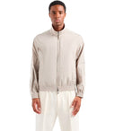 Giacca bomber di rock moon Emporio Armani