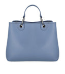 Emporio Armani Myea Asfalto Terra Medial Machat Sac