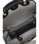 Emporio Armani Myea Black Small Shopping Bag