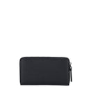 EMporio Armani Myea Bleu Wallet