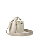 Emporio Armani Myea Corda Terra Mini Shopping Bag