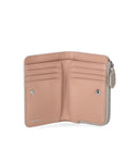 Emporio armani myea grigio piccolo portafoglio