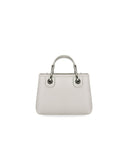 Emporio Armani Myea Perla Tabacco Mini Shopping Bag