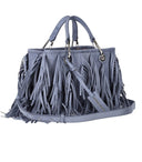 Emporio Armani Myea Sugar Paper Small Shopping Bag