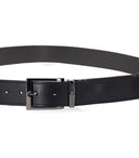 Emporio Armani Navy Blue Belt