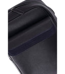 Emporio Armani Navy Blue One Schulter -Rucksack