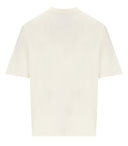 Maglietta Emporio Armani Ramage Cream