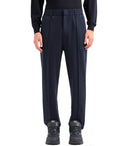 Emporio Armani Travel Essential 0920 Marine Blue Hosener