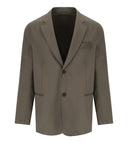 Emporio Armani Travel Stains Brown Single Single
