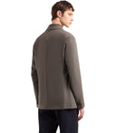 Emporio Armani Travel Stains Brown Single Single