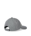 Emporio Armani Travel Essential Grey Baseball Cap