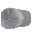 Emporio Armani Travel Essential Grey Baseball Cap