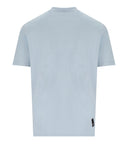 Emporio Armani Travel Essential Essential Light Blue Thirt