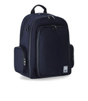 Emporio Armani Travel Essential Navy Blue Backpack