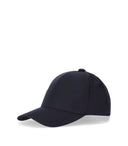 Emporio Armani Travel Essential Navy Blue Baseball Cap