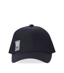 Emporio Armani Travel Essential Navy Blue Baseball Cap