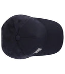 Emporio Armani Travel Essential Navy Blue Baseball Cap