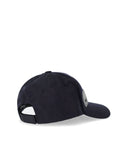 Emporio Armani Travel Essential Navy Blue Baseball Cap