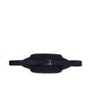 Emporio Armani Travel Essential Navy Blue Belt Bag