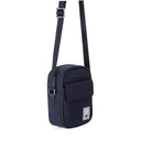 Emporio Armani Travel Essential Navy Blue Crossbody Bag