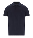 EMporio Armani Travel Essential Navy Blue Poloshirt