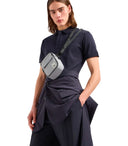 EMporio Armani Travel Essential Navy Blue Poloshirt