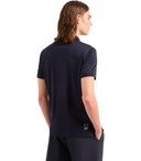 EMporio Armani Travel Essential Navy Blue Poloshirt