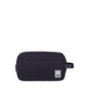 Emporio Armani Travel Essential Navy Blue Toiletry Bag