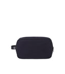 Emporio Armani Travel Essential Navy Blue Toiletry Bag