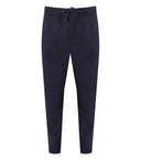 Emporio Armani Travel Essential Navy Blue pantaloni