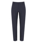 Emporio Armani Travel Essential Navy Blue Trousers