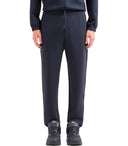 Emporio Armani Travel Essential Navy Blue pantaloni