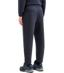 Emporio Armani Travel Essential Navy Blue pantaloni