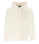 Con cappuccio di vaniglia Emporio Armani