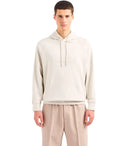 Con cappuccio di vaniglia Emporio Armani