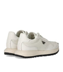 Emporio Armani White Sneaker
