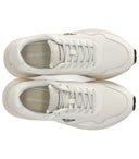 Emporio Armani White Sneaker