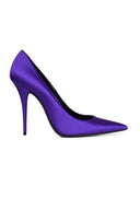 Saint Laurent Marilyn Bombas