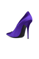 Saint Laurent Marilyn Bombas