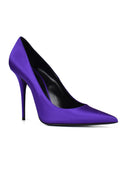 Saint Laurent Marilyn Bombas