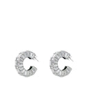 Essential Antwerp Golly Silver Earrings